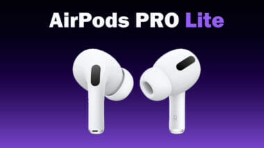 AirPods Pro Lite
