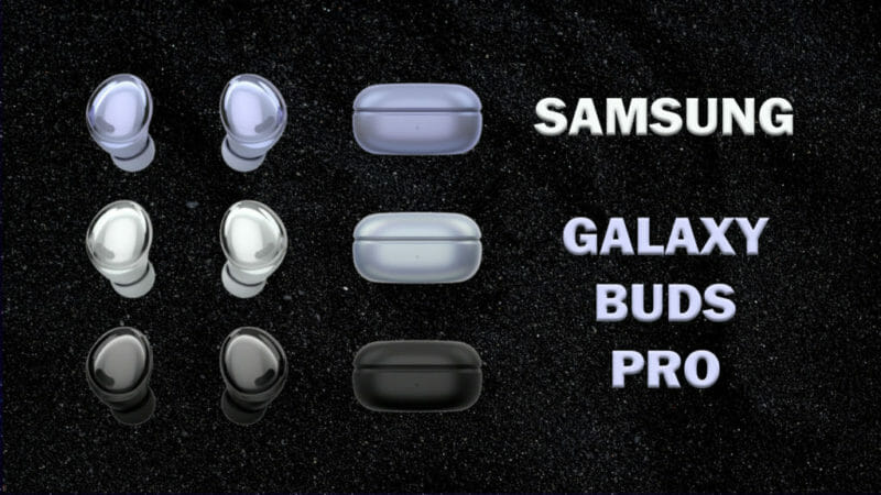 Galaxy-Buds-Pro