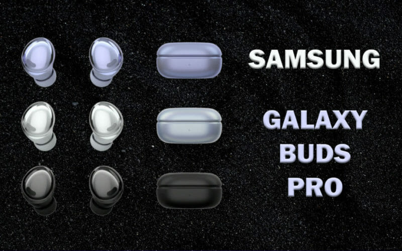 Galaxy-Buds-Pro