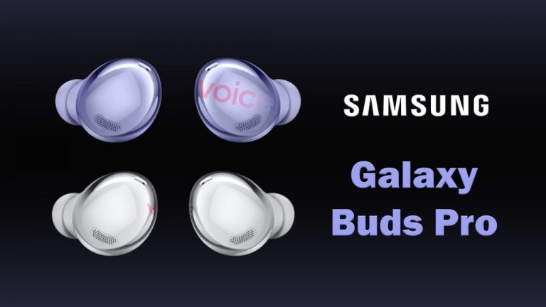 Galaxy-Buds-Pro
