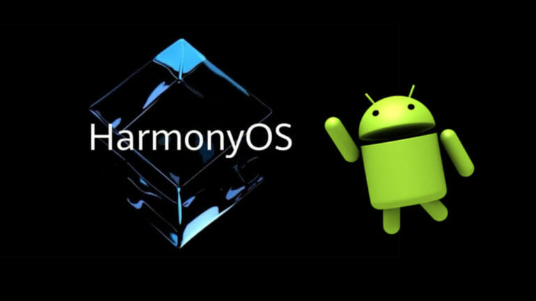 HarmonyOS-Android