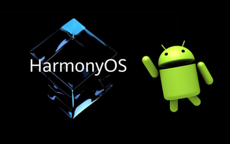 HarmonyOS-Android