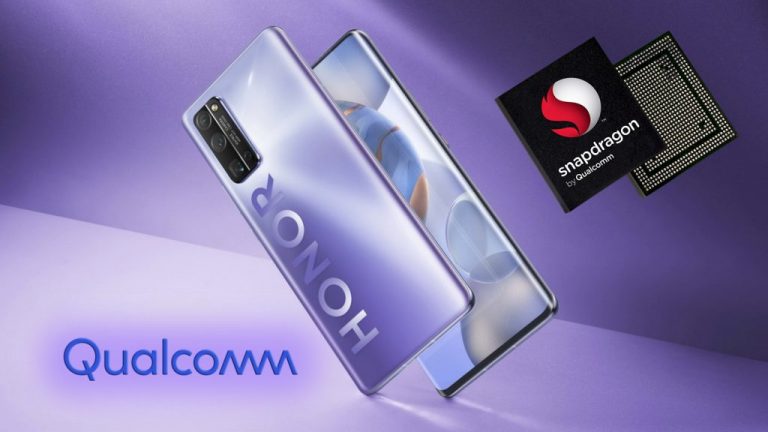 Honor-Qualcomm-сделка-snapdragon