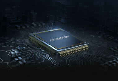 MediaTek