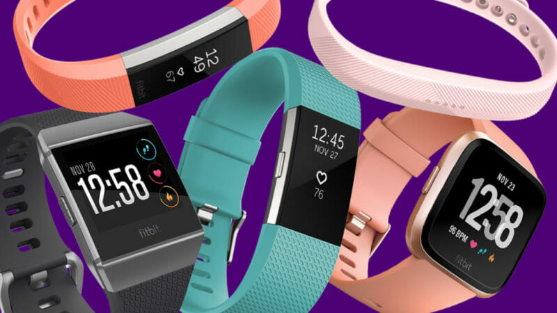 Google-Fitbit