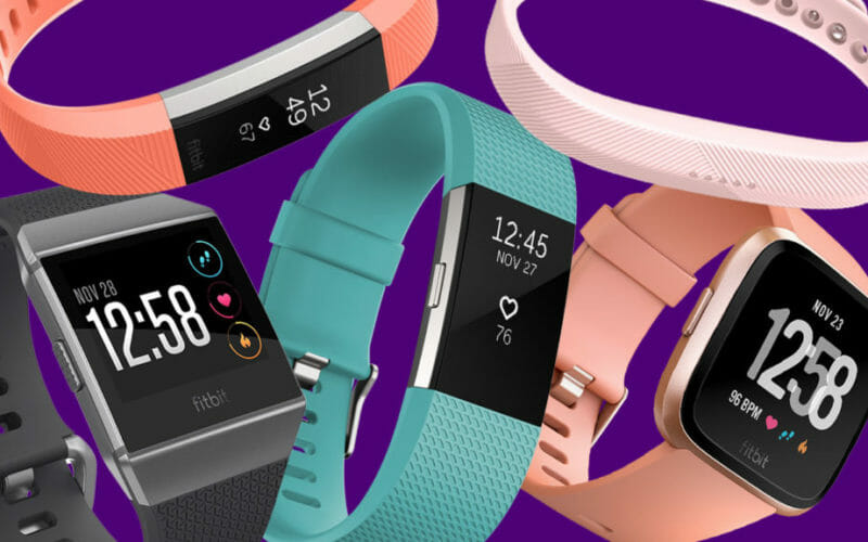 Google-Fitbit
