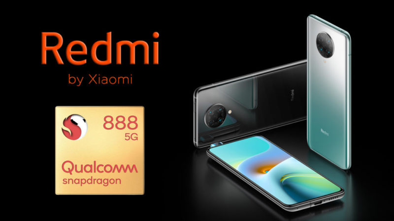 Redmi-Snapdragon-888