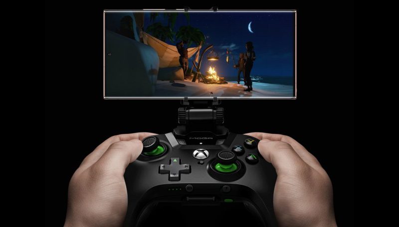 Samsung-Game-Driver-app