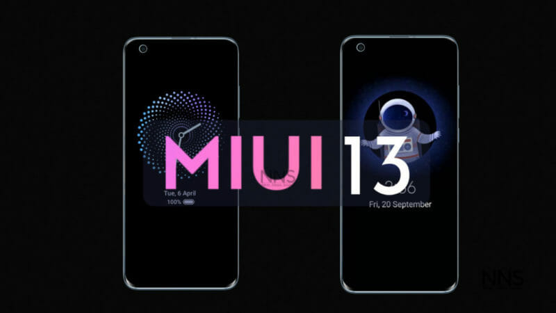Xiaomi-MIUI-13