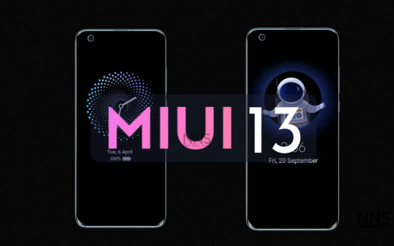 Xiaomi-MIUI-13