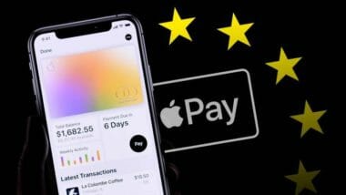 Apple-Pay