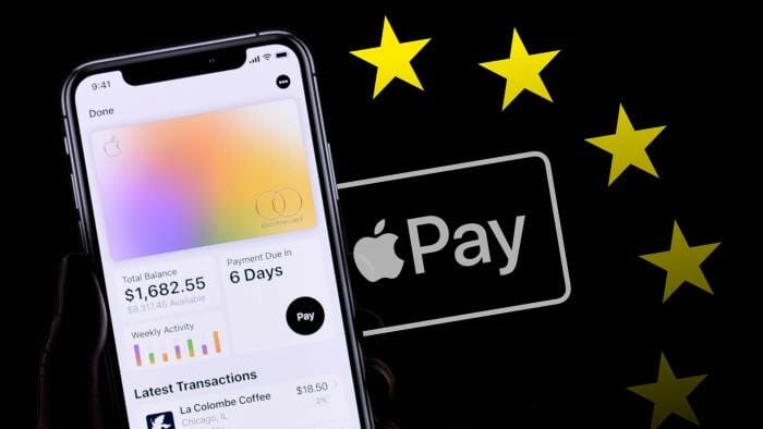 Apple-Pay