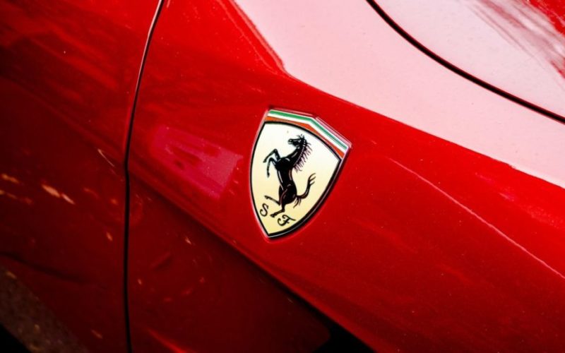 Ferrari