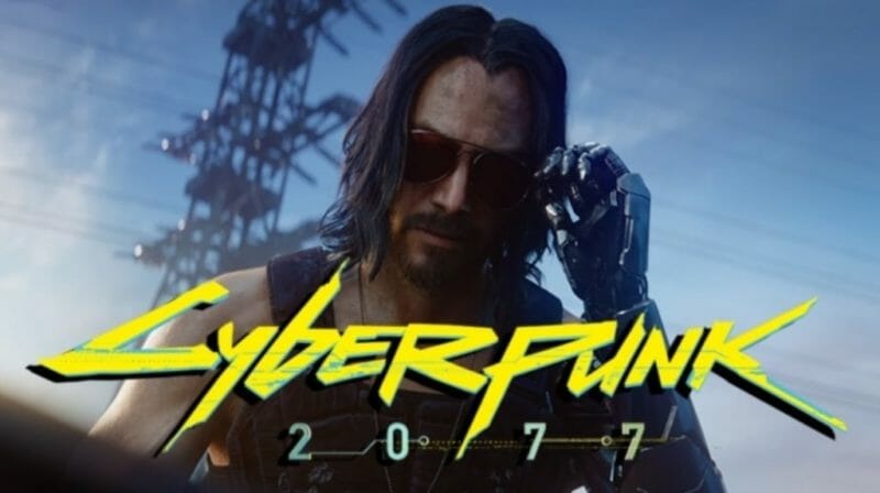 Sony-свалиха-cyberpunk-2077-PS-Store