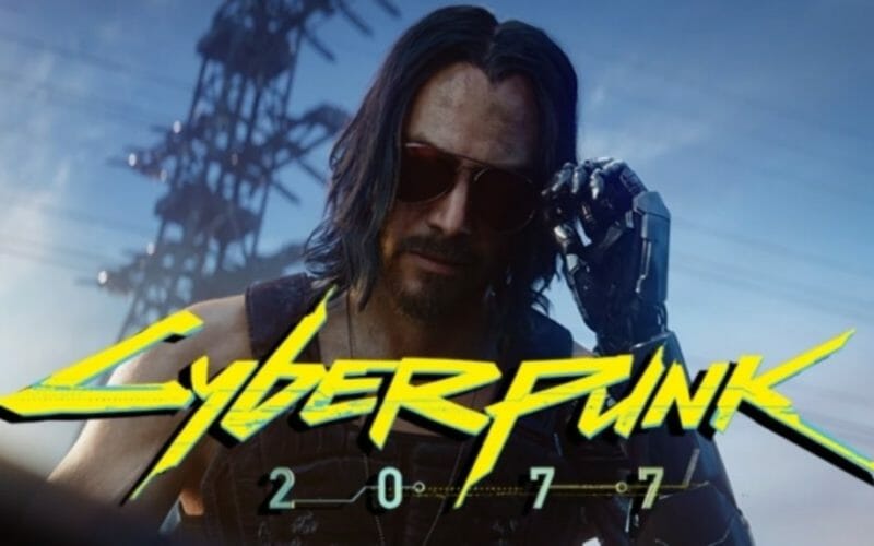 Sony-свалиха-cyberpunk-2077-PS-Store