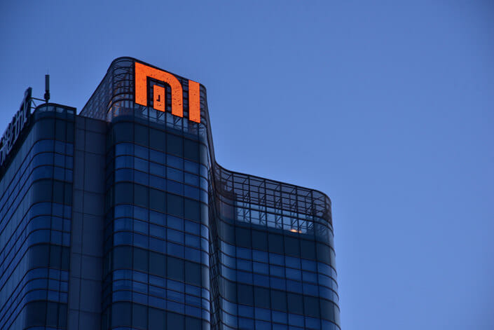 Пазарната капитализация на китайския производител на смартфони Xiaomi, за първи път надхвърли 100 милиарда долара. Акциите на Xiaomi са във възходящ тренд от началото на годината, като през последните 12 месеца, компанията е поскъпнала три пъти.