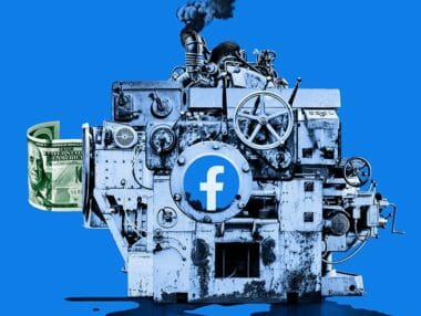 Facebook-реклама-измама