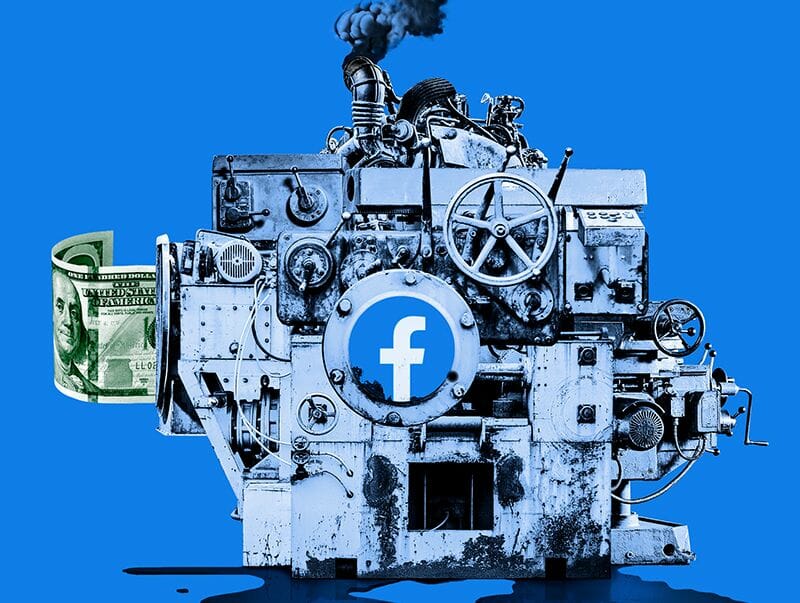 Facebook-реклама-измама