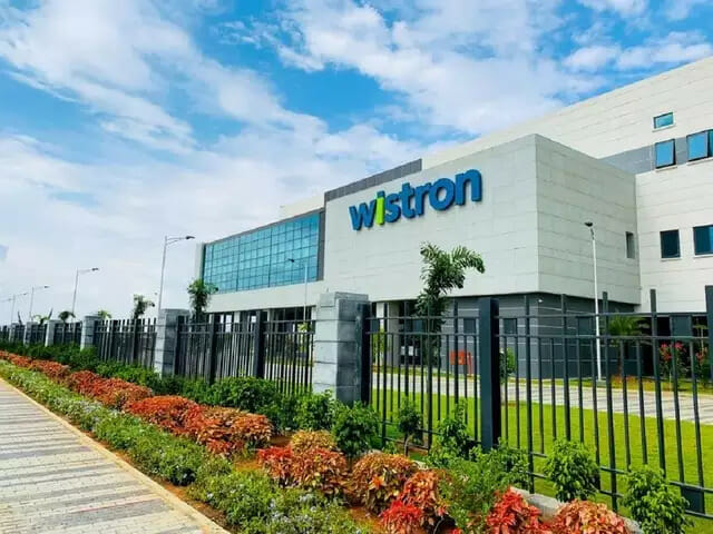 wistron