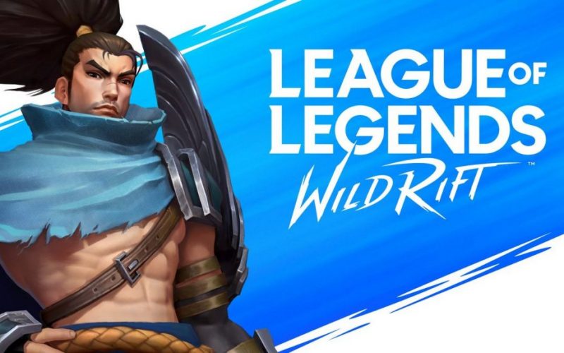League of Legends: Wild Rift