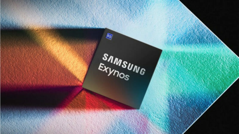 Samsung Exynos