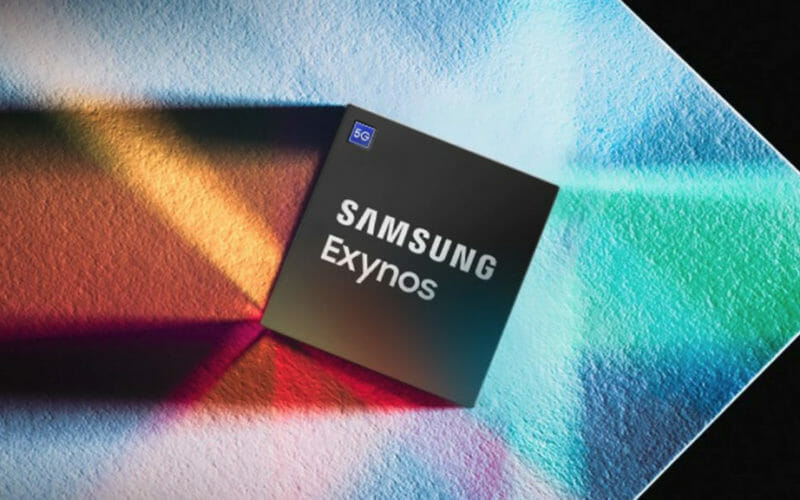 Samsung Exynos