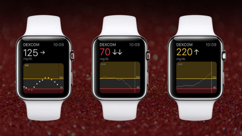 Apple Watch 7 ще измерва нивата на кръвнта захар