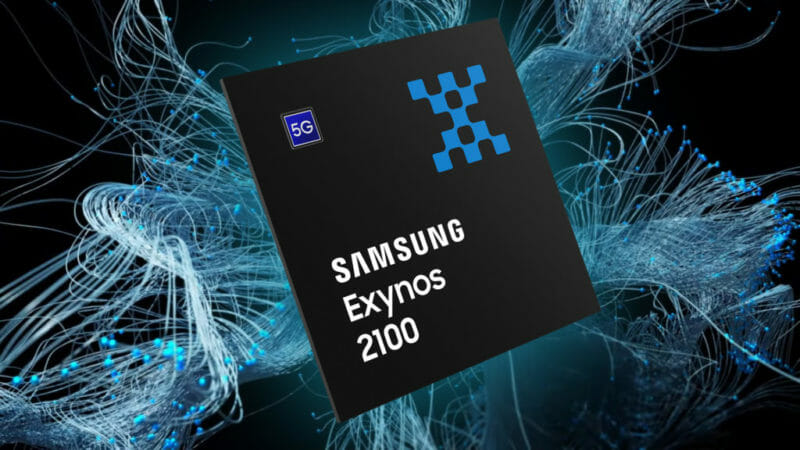 Exynos-2100
