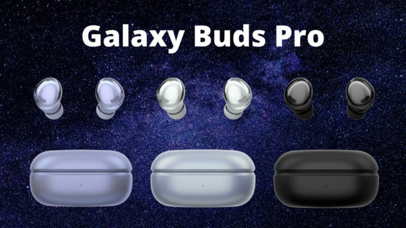 Galaxy Buds Pro