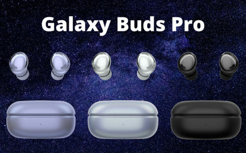 Galaxy Buds Pro