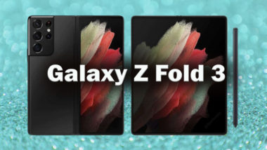 Galaxy-Z-fold-3