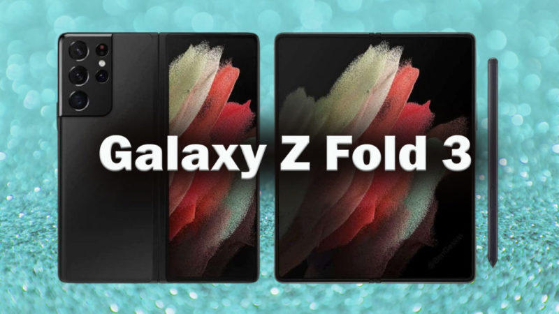 Galaxy-Z-fold-3
