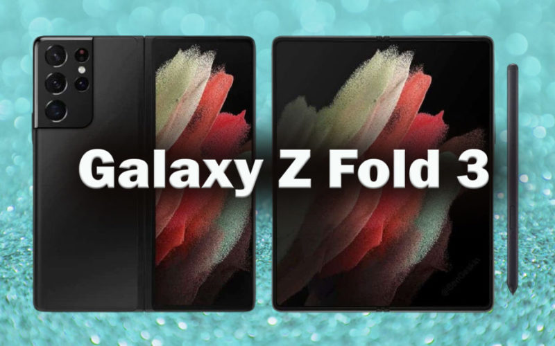 Galaxy-Z-fold-3