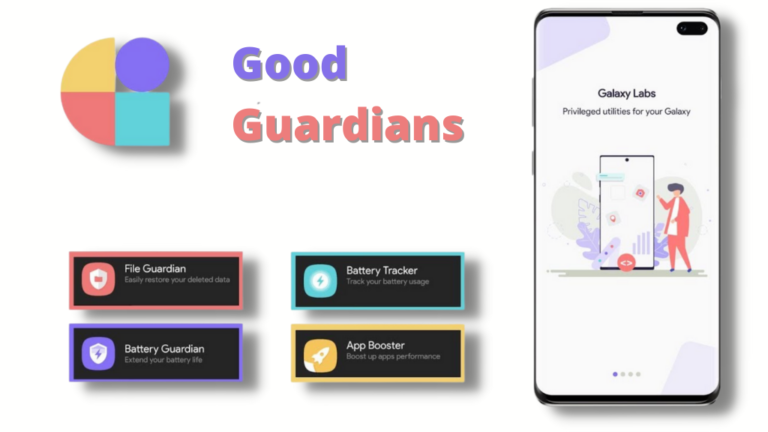 Good Guardians