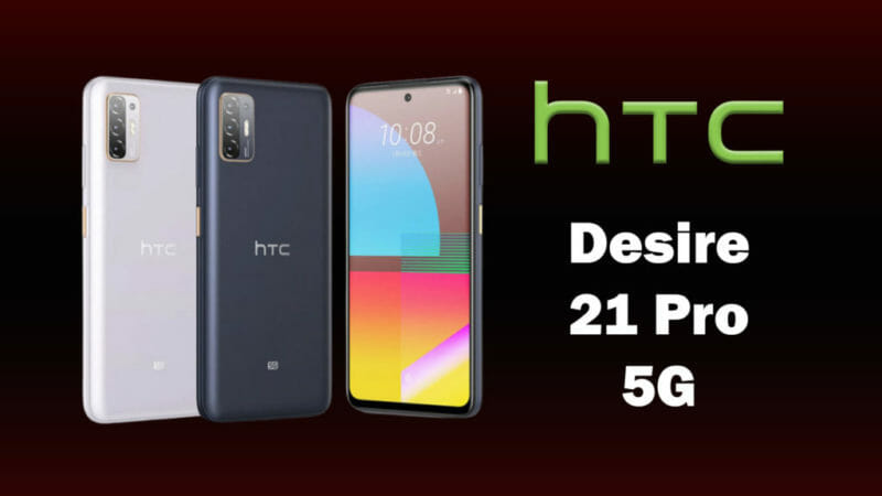 HTC-Desire-21-Pro-5G
