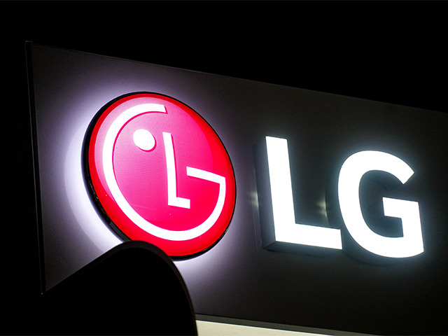 LG