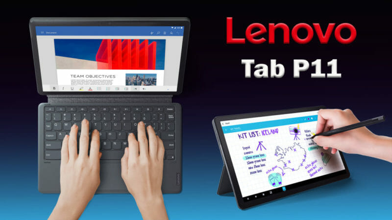 Lenovo-Tab-P11