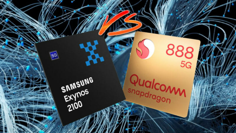 Samsung-2100-Vs-Qualcomm-Snapdragon-888
