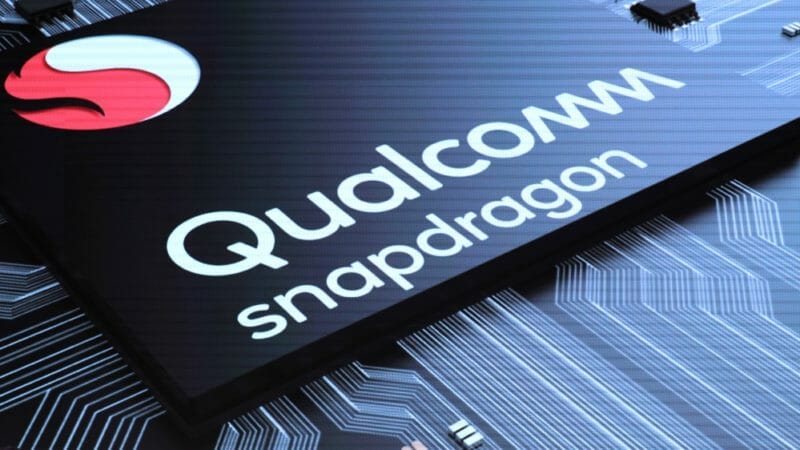 Snapdragon 888 Lite