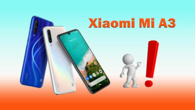 Xiaomi-Mi-A3