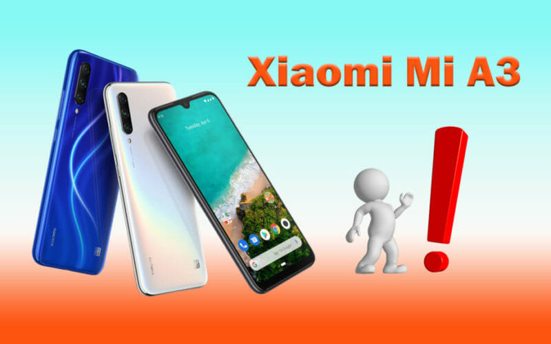 Xiaomi-Mi-A3