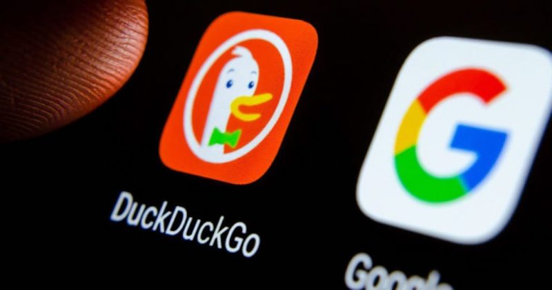 DuckDuckGo постави рекорд за ежедневно посещение