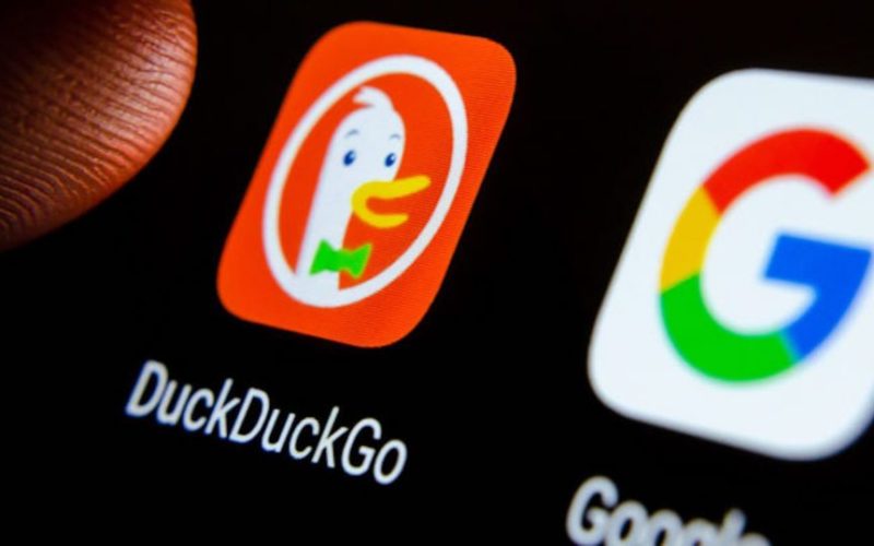 DuckDuckGo постави рекорд за ежедневно посещение