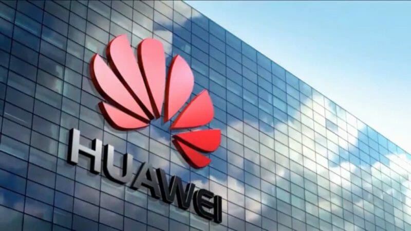 Huawei-banned-intel-license