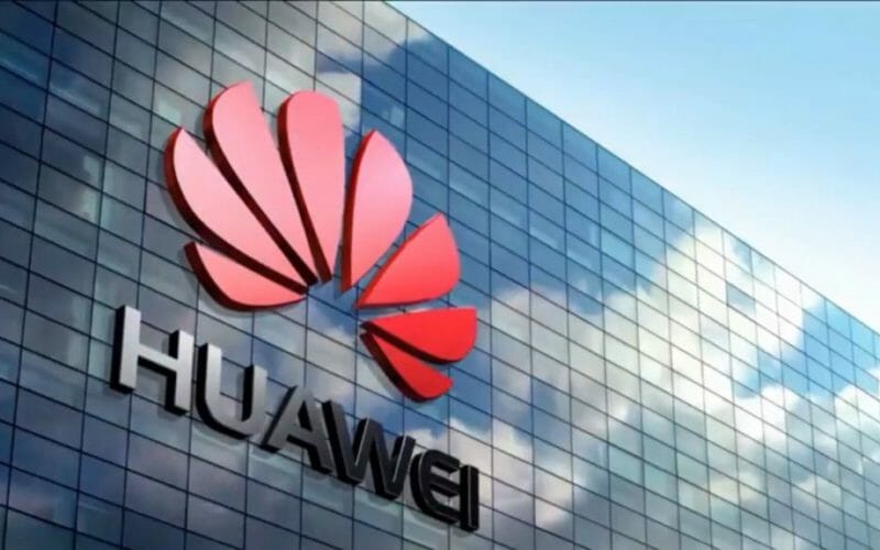 Huawei-banned-intel-license