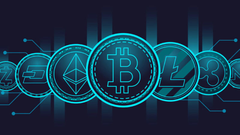 криптовалути