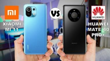 Snapdragon 888 срещу Kirin 9000: Xiaomi Mi 11 оглави класацията на AnTuTu