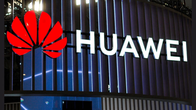 Huawei отричат слуха, е продават бизнеса си със смартфони