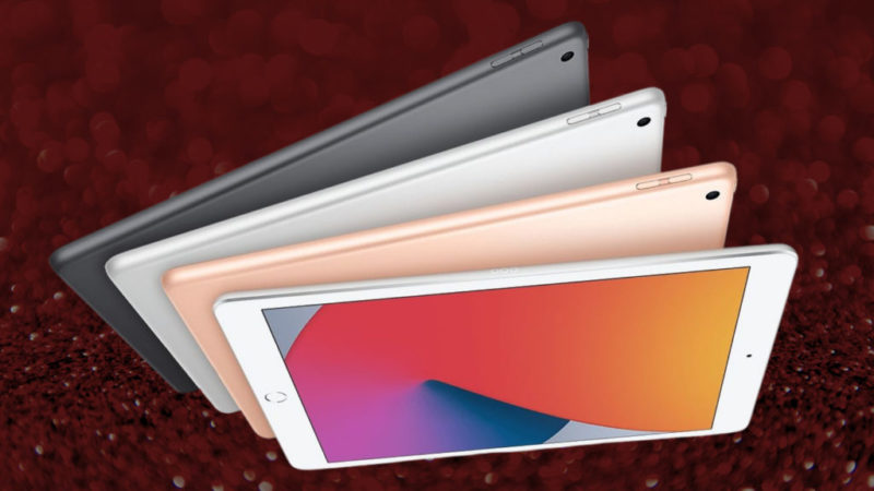 Apple - лидер в сегмента на таблетите Q4 2020