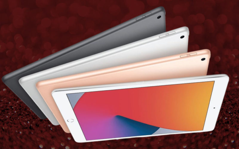 Apple - лидер в сегмента на таблетите Q4 2020